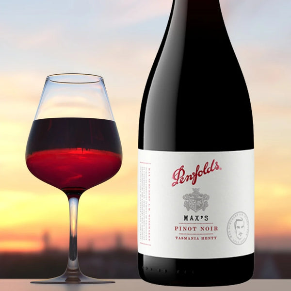 PENFOLDS MAX 'S PINOT NOIR