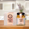 PLUM PUDDING & CARAMEL FUDGE DESSERT SAUCE GIFT PACK