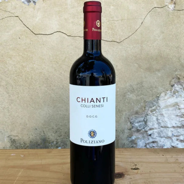 POLIZIANO CHIANTHI COLLI SENESI DOCG 2022