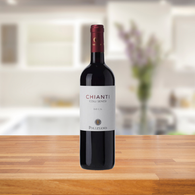 POLIZIANO CHIANTHI COLLI SENESI DOCG 2022