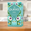PUKKA ORGANIC RELAX TEA 20pk