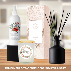 Pamper Bundle for Mum
