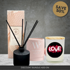 Valentines Pamper Bundle