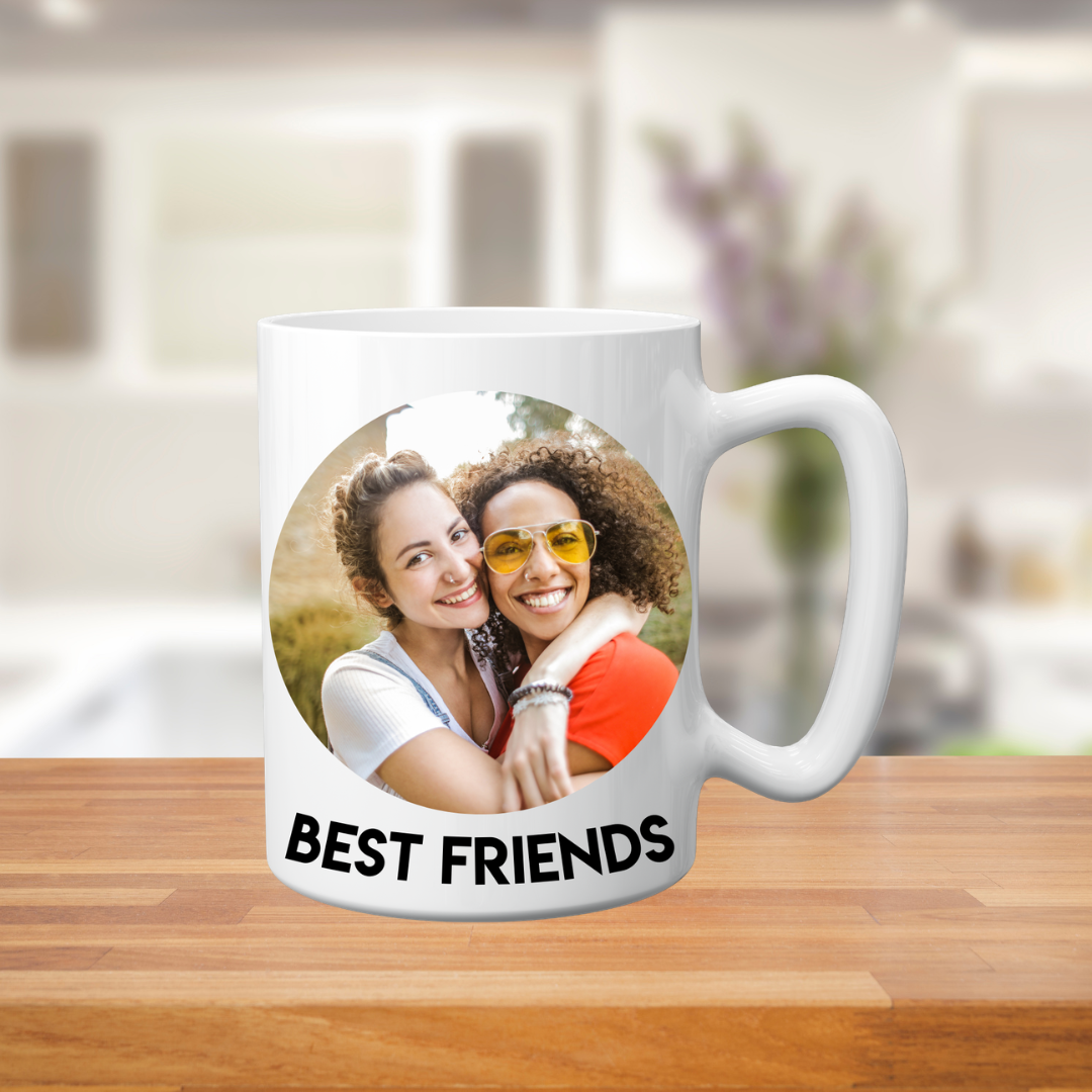 Personalised Mug