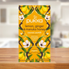 Pukka Organic Lemon, Ginger & Manuka Honey Tea 20pk