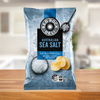 RED ROCK DELI SEA SALT CHIPS 90G
