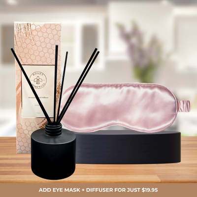 Relaxation Extras Bundle