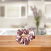 SILK SATIN SOFT SCRUNCHIE