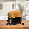 SO MOORISH COFFEE BEANS DARK CHOCOLATE 130G