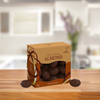 SO MOORISH MILK CHOCOLATE COATED ALMOND 130G