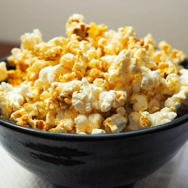 THE INDULGENT PANTRY PREMIUM SALTED POPCORN 30G