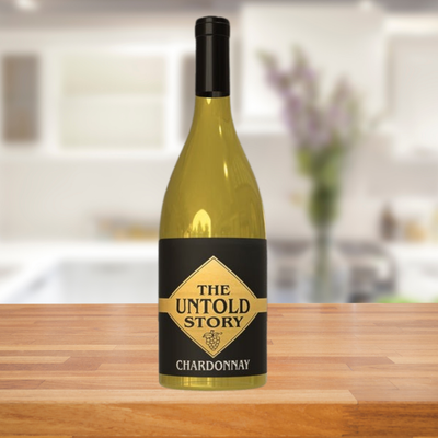 THE UNTOLD STORY CHARDONNAY 750ML