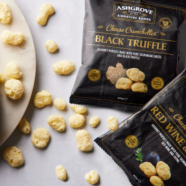 TRENTHAM TUCKER TUSCAN HERB ARTISAN WAFERS 100G