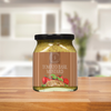 The Indulgent Pantry Tomato Basil Mustard