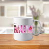 The World's Best Mum Mug