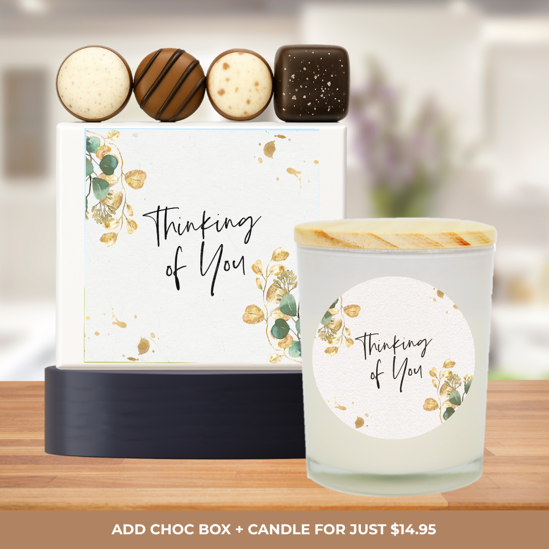Thinking of You Extras Bundle