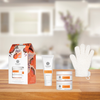 Tilley Desert Flower & Kakadu Plum Soak & Soothe Set