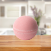 Tilley Peony Rose Scented Bath Bomb 150g