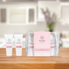 Tilley Pink Lychee Mini Essentials Set