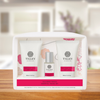 Tilley Wild Berry Mimosa Essential Travel Set