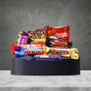 10 Mini Chocolates Varieties