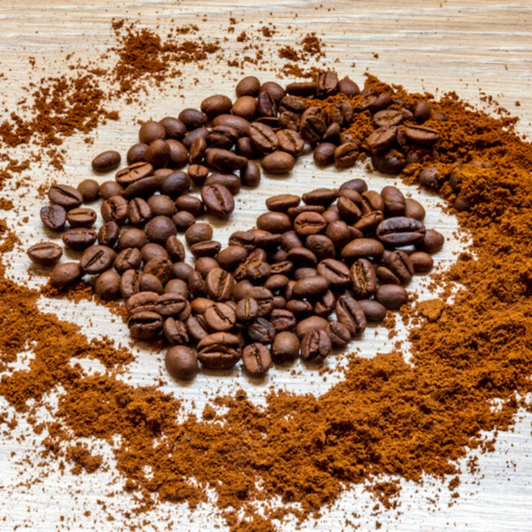 VITTORIA ESPRESSO GROUND COFFEE 50G