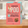 Valley Produce Co Milk Chocolate Kangaroo Poo 220g