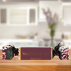 WALTERS C/BERRY NOUGAT IN DARK CHOC CRACKER BON BON 144G