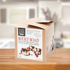 WHISK & PIN ROCKY ROAD BITES BOX 150G