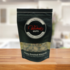 WICKED NUTS SPICED CINNAMON ALMONDS CRAFT NUTS 100G