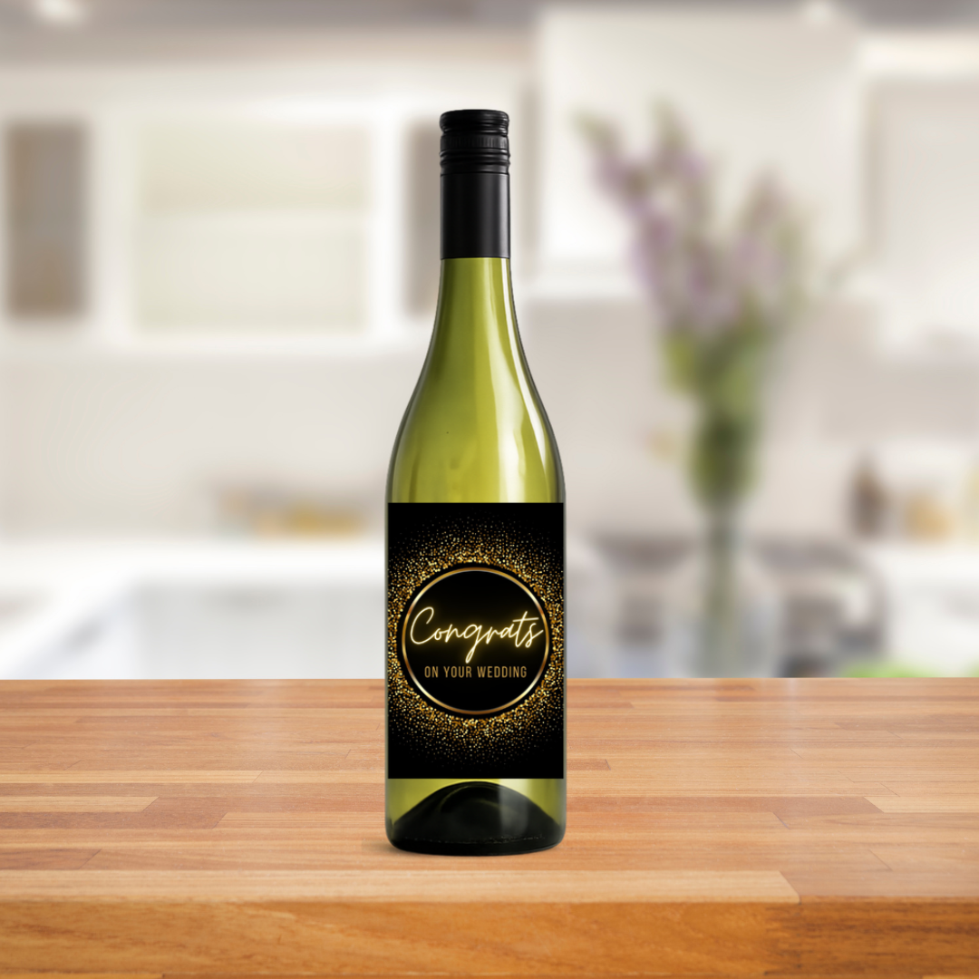 Wedding Chardonnay 750ml