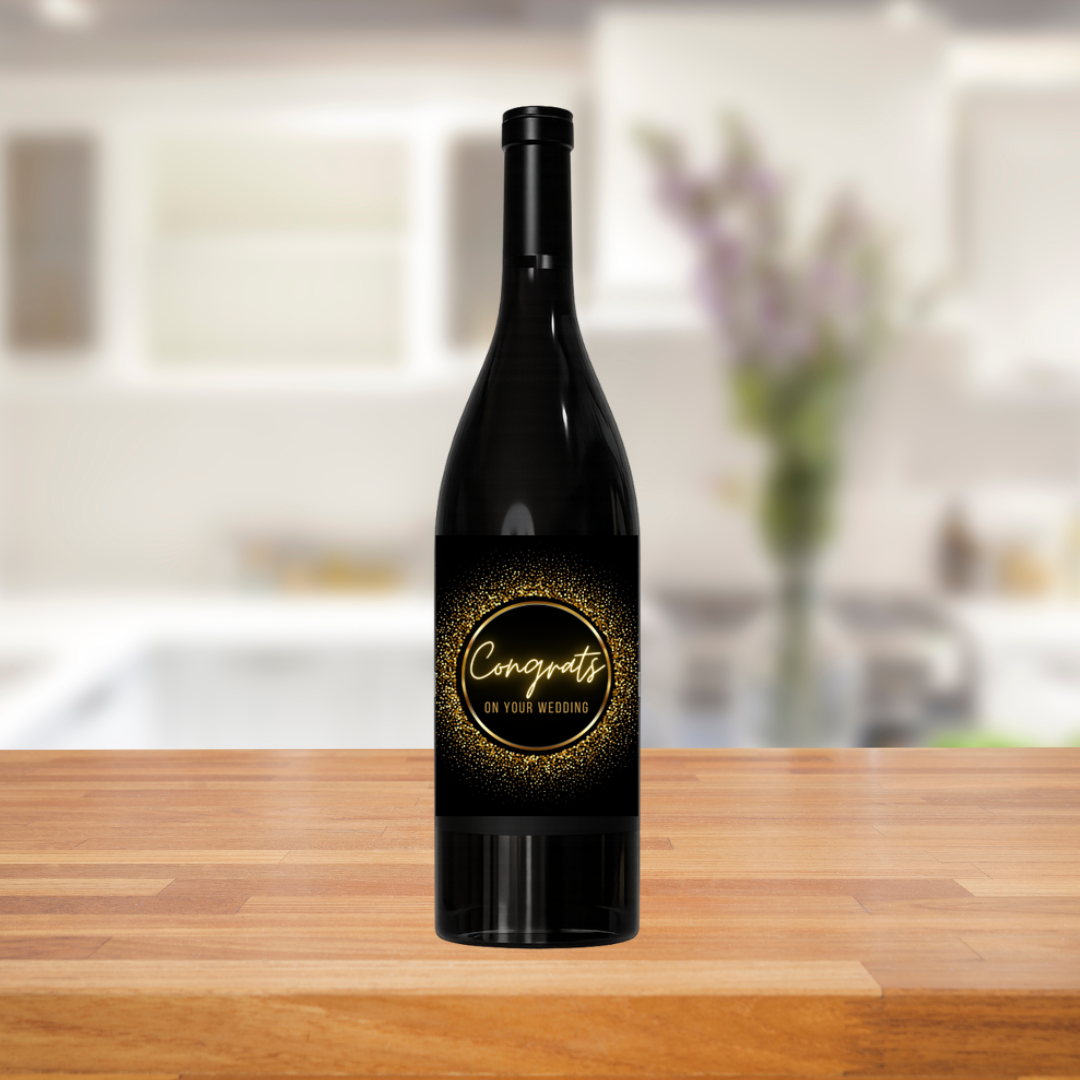 Wedding Shiraz 750ml