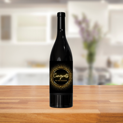 Wedding Shiraz 750ml