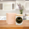 Wedding Soy Candle