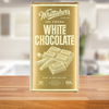 Whittakers Block Choc White 250g