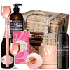 Rosé Housewarming Gift Basket
