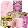 Get Well Gift Basket for Her