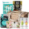 Get Well Soon Gift Basket