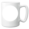 Mug with Label