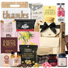 Freckleberry Thank You Gift Basket