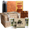 Selfcare Teacher Gift Basket