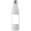 Water Bottle with Label